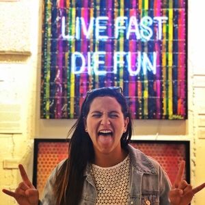 Meet your Posher, Barbara